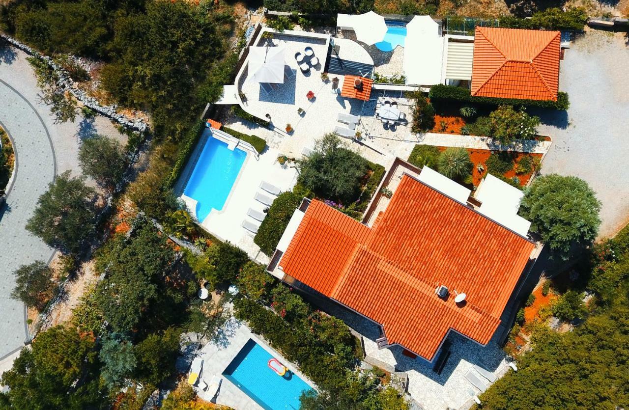 Apartments House Barbara 2 Kornić Esterno foto